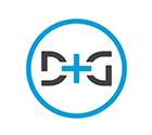 D&G logo
