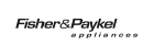 Fisher and Paykel logo